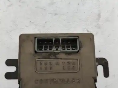 Second-hand car spare part electronic module for opel corsa b (s93) 1.5 td (f08. f68. m68) oem iam references 8943715790  