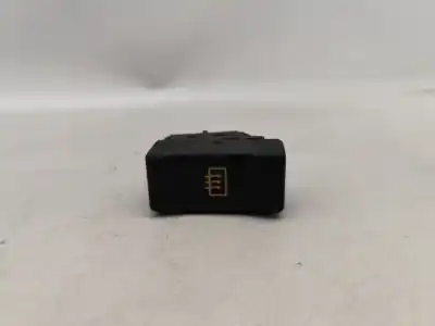 Second-hand car spare part rear thermal resistor switch for renault 19 i (b/c53_) 1.4 oem iam references 5 pinos