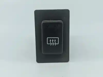 Second-hand car spare part Rear Thermal Resistor Switch for OPEL FRONTERA A 135 E 23 WR Gasóleo 1992 5P OEM IAM references   
