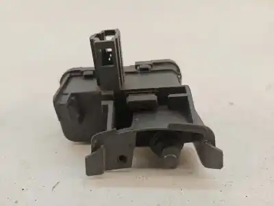 Автозапчастина б/у паливна зовнішня кришка двигуна для seat leon (5f1) 1.5 tgi посилання на oem iam 7p0810773f  