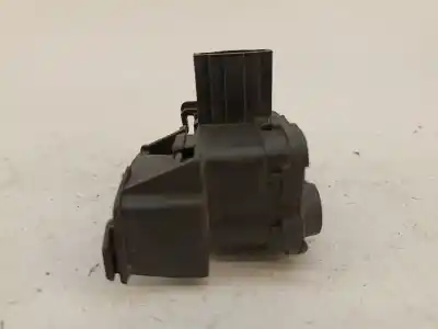 Автозапчастина б/у паливна зовнішня кришка двигуна для seat leon (5f1) 1.5 tgi посилання на oem iam 7p0810773f  