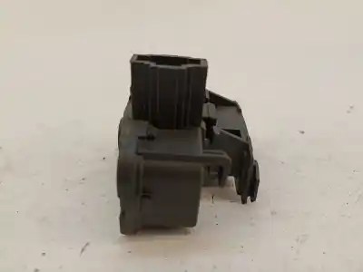 Автозапчастина б/у паливна зовнішня кришка двигуна для seat leon (5f1) 1.5 tgi посилання на oem iam 7p0810773f  