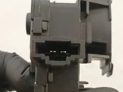 Автозапчастина б/у паливна зовнішня кришка двигуна для seat leon (5f1) 1.5 tgi посилання на oem iam 7p0810773f  