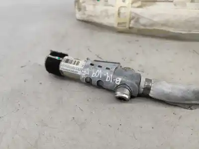 Second-hand car spare part right curtain airbag for bmw 6 (e63) 645 ci oem iam references 85701276413w  