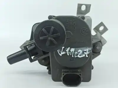 Second-hand car spare part electronic module for bmw 5 (e39) 520 i oem iam references 8369027  