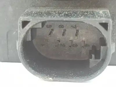 Second-hand car spare part electronic module for bmw 5 (e39) 520 i oem iam references 8369027  