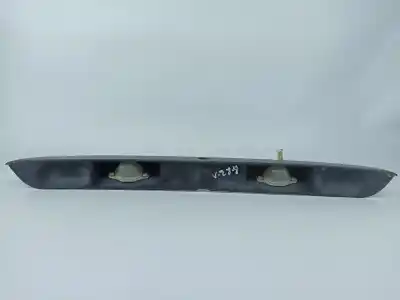 Second-hand car spare part Rear Tailgate Trim for DAEWOO LANOS (KLAT) 1.3 OEM IAM references 96255815  