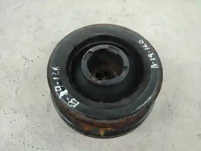 Peça sobressalente para automóvel em segunda mão polia do virabrequim por bmw 3 touring (e91) 330 d referências oem iam 27340 / 9533 / 0820