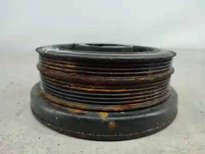 Pezzo di ricambio per auto di seconda mano puleggia dell albero motore per bmw 3 touring (e91) 330 d riferimenti oem iam 27340 / 9533 / 0820  