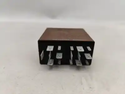 Second-hand car spare part electronic module for audi a4 b5 avant (8d5) 1.6 oem iam references 4b0955531e  