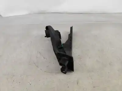 Pezzo di ricambio per auto di seconda mano carburante coperchio esterno motore per audi a3 (8p1) 2.0 fsi riferimenti oem iam 8p0862153a  