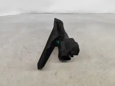 Pezzo di ricambio per auto di seconda mano carburante coperchio esterno motore per audi a3 (8p1) 2.0 fsi riferimenti oem iam 8p0862153a  