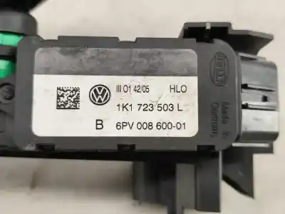 Pezzo di ricambio per auto di seconda mano carburante coperchio esterno motore per audi a3 (8p1) 2.0 fsi riferimenti oem iam 8p0862153a  