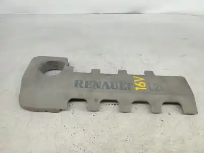 Автозапчасти б/у крышка двигателя за RENAULT CLIO II (BB0/1/2_, CB0/1/2_) Gasolina 1998 5P ссылки OEM IAM 8200092585  