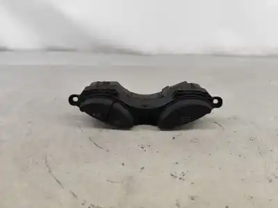 Peça sobressalente para automóvel em segunda mão Interruptor De Resistência Térmica Traseira por FORD FOCUS I (DAW, DBW) 1.8 TURBO DI / TDDI Referências OEM IAM YS4T19A945BA  