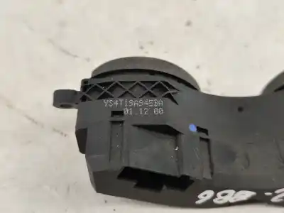 Peça sobressalente para automóvel em segunda mão interruptor de resistência térmica traseira por ford focus i (daw, dbw) 1.8 turbo di / tddi referências oem iam ys4t19a945ba  