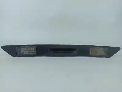 Peça sobressalente para automóvel em segunda mão  por AUDI A3 (8P1)  Referências OEM IAM   