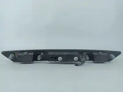 Second-hand car spare part rear tailgate trim for audi a3 (8p1) 2.0 tdi 16v oem iam references   