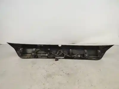 Gebrauchtes Autoersatzteil heckklappenblende zum ford fiesta vi (cb1, ccn) 1.0 ecoboost oem-iam-referenzen 8a61a43404b  