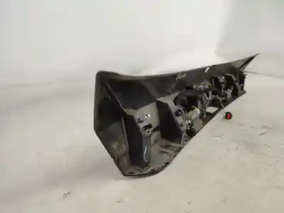 Gebrauchtes Autoersatzteil heckklappenblende zum ford fiesta vi (cb1, ccn) 1.0 ecoboost oem-iam-referenzen 8a61a43404b  