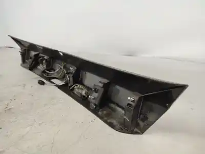 Gebrauchtes Autoersatzteil heckklappenblende zum ford fiesta vi (cb1, ccn) 1.0 ecoboost oem-iam-referenzen 8a61a43404b  