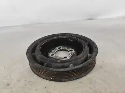 Peça sobressalente para automóvel em segunda mão polia do virabrequim por opel corsa c 1.3 16v cdti cat (z 13 dt / ln9) referências oem iam 285335  