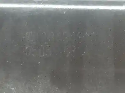 Автозапчасти б/у верхняя поперечина за opel corsa e (x15) 1.4 turbo (08, 68) ссылки oem iam 13434800  