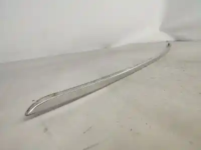 Автозапчастина б/у накладка заднього кришки багажника для audi a6 c5 (4b2, 4b4) 2.5 tdi посилання на oem iam   