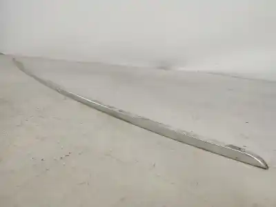 Автозапчастина б/у накладка заднього кришки багажника для audi a6 c5 (4b2, 4b4) 2.5 tdi посилання на oem iam   