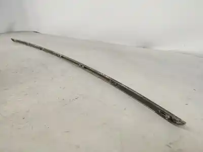 Автозапчастина б/у накладка заднього кришки багажника для audi a6 c5 (4b2, 4b4) 2.5 tdi посилання на oem iam   