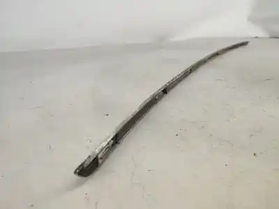 Автозапчастина б/у накладка заднього кришки багажника для audi a6 c5 (4b2, 4b4) 2.5 tdi посилання на oem iam   