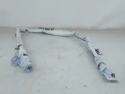 Second-hand car spare part right curtain airbag for seat ateca (kh7) 2.0 tdi oem iam references 575880742f