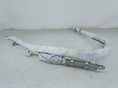 Peça sobressalente para automóvel em segunda mão airbag de cortina direito por seat ateca (kh7) 2.0 tdi referências oem iam 575880742f  