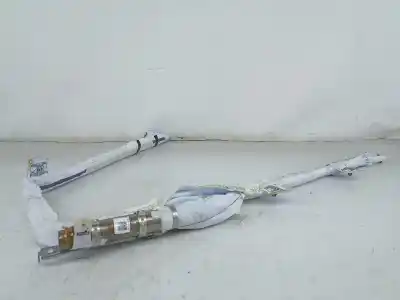 Peça sobressalente para automóvel em segunda mão airbag de cortina direito por seat ateca (kh7) 2.0 tdi referências oem iam 575880742f  