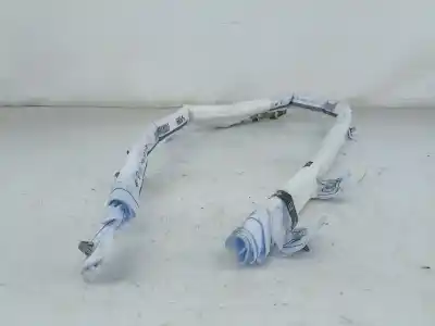 Second-hand car spare part left curtain airbag for seat ateca (kh7) 2.0 tdi oem iam references 575880741f