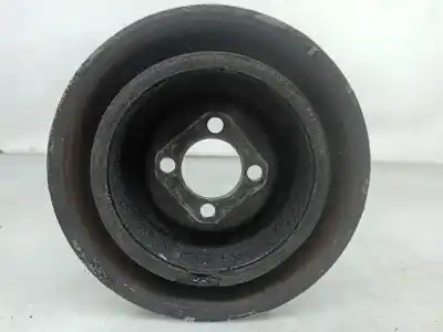 Peça sobressalente para automóvel em segunda mão polia do virabrequim por opel combo tour 1.3 cdti 16v referências oem iam 55200498