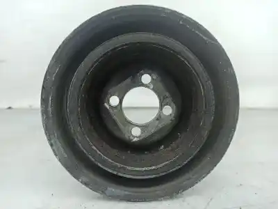 Peça sobressalente para automóvel em segunda mão polia do virabrequim por opel combo tour 1.3 cdti 16v referências oem iam 55200498  