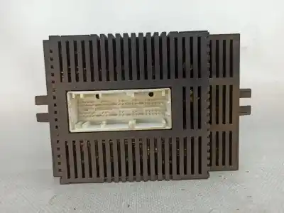 Peça sobressalente para automóvel em segunda mão módulo eletrônico por bmw 5 touring (e61) 520 d referências oem iam 9180756  