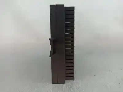 Peça sobressalente para automóvel em segunda mão módulo eletrônico por bmw 5 touring (e61) 520 d referências oem iam 9180756  