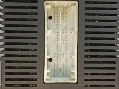 Peça sobressalente para automóvel em segunda mão módulo eletrônico por bmw 5 touring (e61) 520 d referências oem iam 9180756  