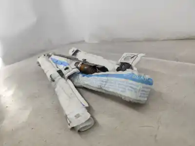 Автозапчастина б/у правий шторковий airbag для seat leon (5f1) 1.6 tdi посилання на oem iam 5f4880742  