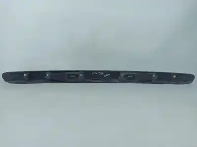 Second-hand car spare part rear tailgate trim for ford focus ii (da_, hcp, dp) 1.6 tdci oem iam references   