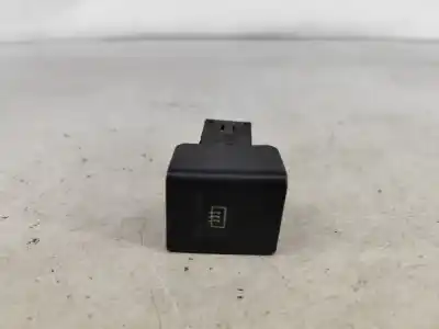 Peça sobressalente para automóvel em segunda mão Interruptor De Resistência Térmica Traseira por CITROEN AX (ZA-_) 14 (ZA) Referências OEM IAM 5 PINOS  