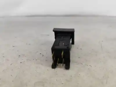 Peça sobressalente para automóvel em segunda mão interruptor de resistência térmica traseira por citroen ax (za-_) 14 (za) referências oem iam 5 pinos  