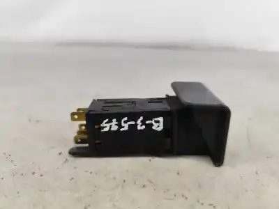 Peça sobressalente para automóvel em segunda mão interruptor de resistência térmica traseira por citroen ax (za-_) 14 (za) referências oem iam 5 pinos  