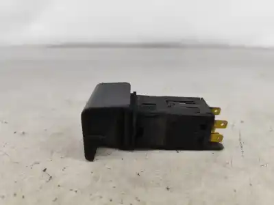 Peça sobressalente para automóvel em segunda mão interruptor de resistência térmica traseira por citroen ax (za-_) 14 (za) referências oem iam 5 pinos  