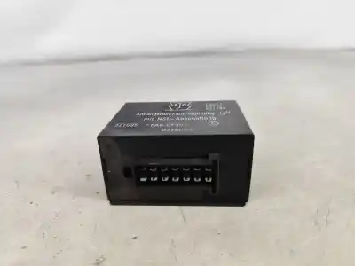 Second-hand car spare part Electronic Module for VOLKSWAGEN PASSAT VARIANT (3B5) 1.9 TDI OEM IAM references 321095  