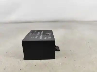 Автозапчастина б/у електронний модуль для volkswagen passat variant (3b5) 1.9 tdi посилання на oem iam 321095  