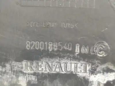 Автозапчасти б/у накладка задней крышки за renault kangoo express (fc0/1_) d 65 1.9 (fc0e fc02 fc0j fc0n) ссылки oem iam   