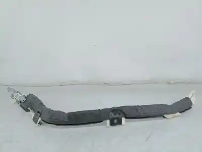 Peça sobressalente para automóvel em segunda mão airbag de cortina esquerdo por fiat 500 (312_) 1.2 (312axa1a) referências oem iam 00519231090